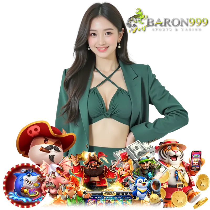 BARON999 .COM