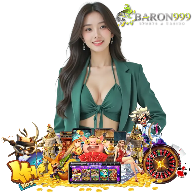 BARON999